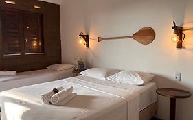 Maré de Atins Eco Lodge